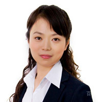 特约主讲老师Sophia