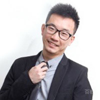 特约主讲老师Eric