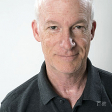 北京SIA国际艺术留学特约主讲老师Mark Rosman