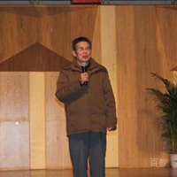 深圳端木幼师教育特约主讲老师何伯珩