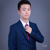 南京三立国际教育特约主讲老师顾煜晨