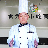 南京食为先特约主讲老师成大师