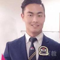 高翔