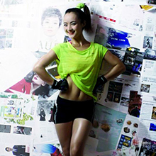 张清香