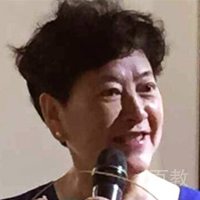 特约主讲老师刘老师