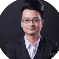 特约主讲老师陈欢