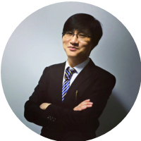 特约主讲老师王勇