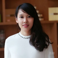 上海浩海留学特约主讲老师Amy Liu