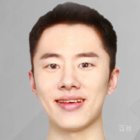 上海浩海留学特约主讲老师DanZhou