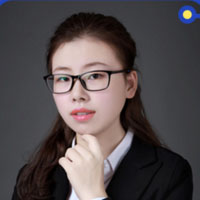 重慶英豪教育特約主講老師羅君琳老師