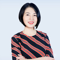 刘美红Wendy