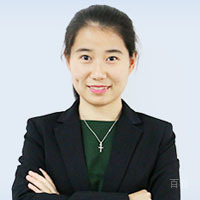 谢露露Esther