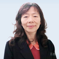 杨丽英Leslie