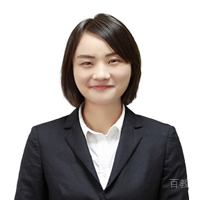 特约主讲老师姜姗姗