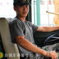 特约主讲老师叶教官