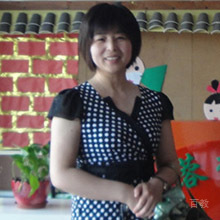 李向杰