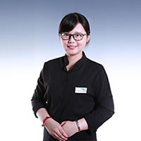 南京美联英语特约主讲老师姚芳菲