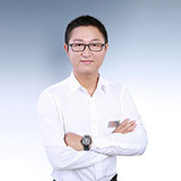 南京美联英语特约主讲老师周志林