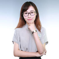 南京美联英语特约主讲老师沈丹云