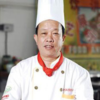 特约主讲老师黄炽华