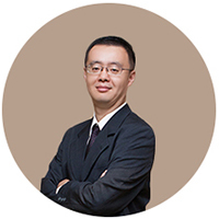 特约主讲老师陈远