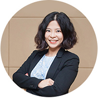特约主讲老师张琳