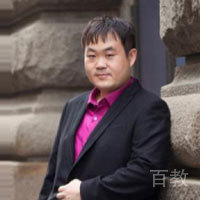 北京三立在线特约主讲老师Errol老师