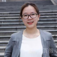 北京三立在线特约主讲老师Iris老师