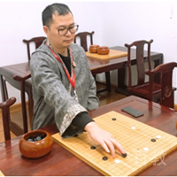 陈老师