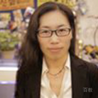 特约主讲老师辛芳