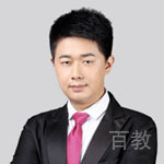 郑州信盈达教育特约主讲老师陈永亮