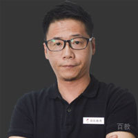 戴岩老师