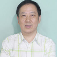 秦利平
