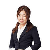 杭州启德考培特约主讲老师李绮莉