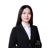 杭州启德考培特约主讲老师凌丽雯