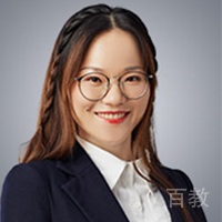 杭州启德考培特约主讲老师李明珠