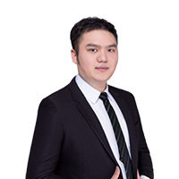 杭州启德考培特约主讲老师刘祥