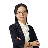 杭州启德考培特约主讲老师毛洁