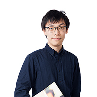 特约主讲老师魏晋