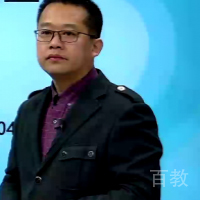 北京新思路教育特约主讲老师沈老师