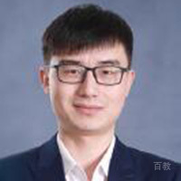 信息学奥赛讲师