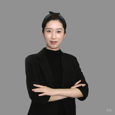 沈阳派特森培训学校_肖雯雯