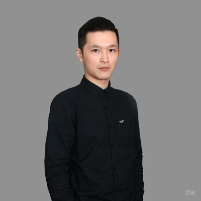 沈阳派特森培训学校_王峰