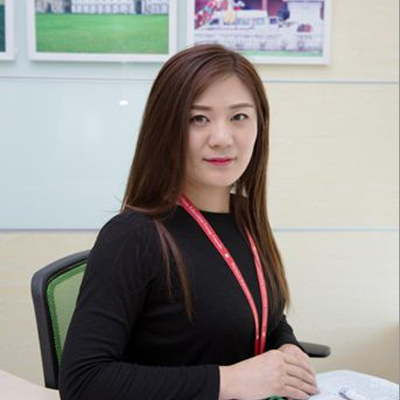 特约主讲老师沈阳派特森培训学校_王俊舒