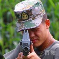 张教官