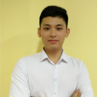 高业钊Jerry讲师