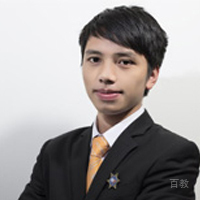 卢森宝Simba讲师