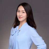 王逸玲Elaine讲师