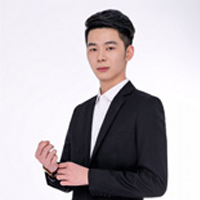 李文杰Jay讲师