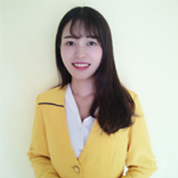 苏杰Shelly讲师